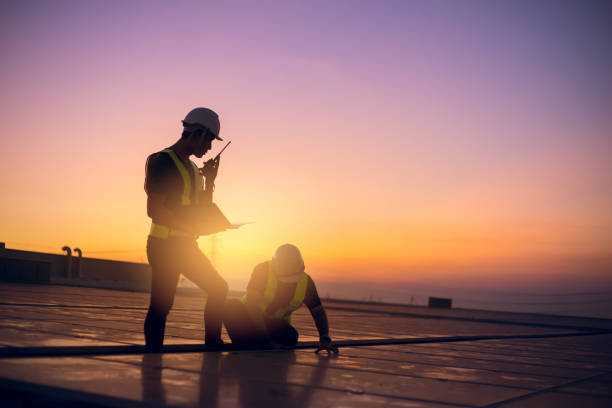 Best Metal Roofing Contractor  in West Lafayette, IN