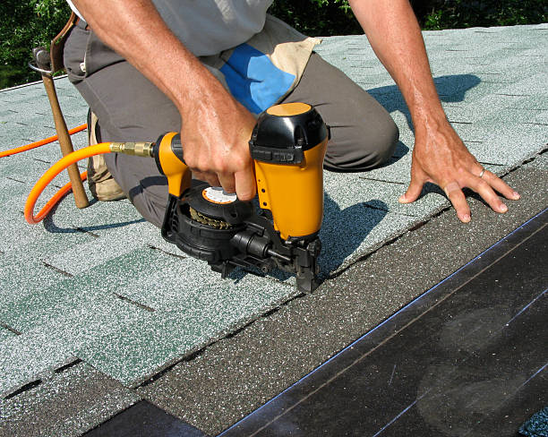 Best Roof Replacement Cost  in West Lafayette, IN
