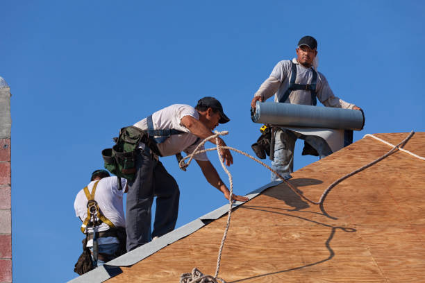 Roof Repair Estimates in West Lafayette, IN