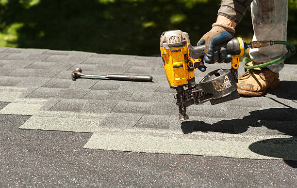 Best Roof Replacement Cost  in West Lafayette, IN